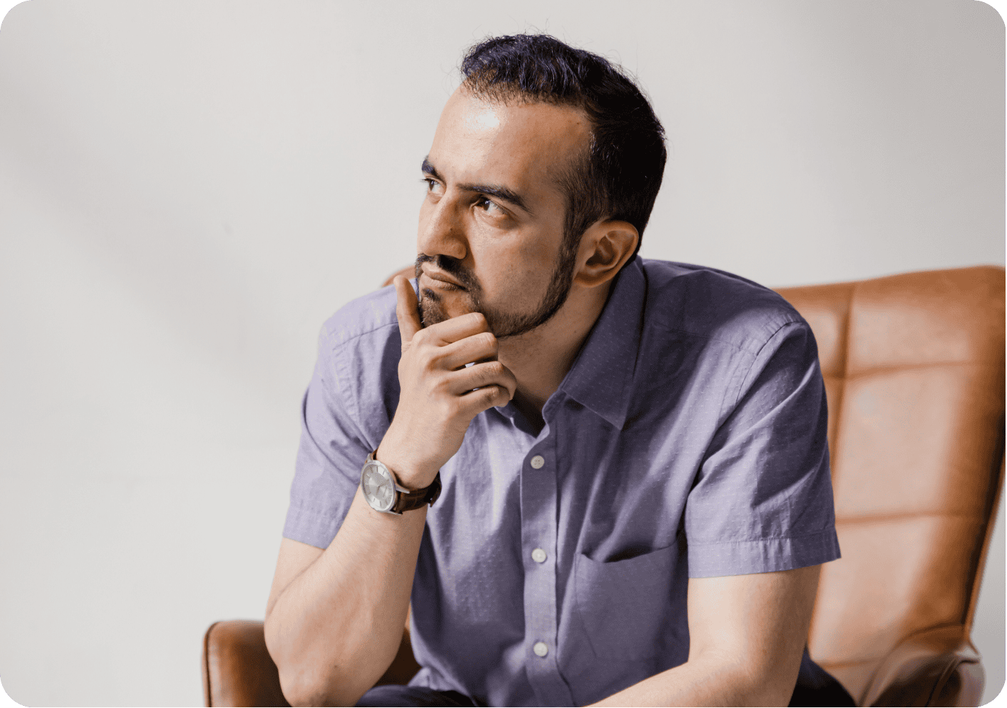 Cómo ser feliz sin deudas - Bravo Colombia