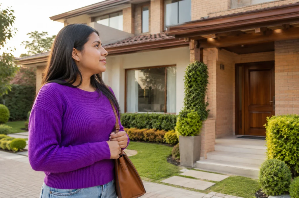 Cuánto debo ganar para comprar casa | Bravo Colombia